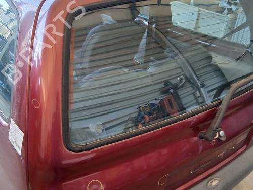Tampa da Mala Tampa da Mala RENAULT TWINGO I (C06_) 1.2 (C063, C064) (55 hp) 36414773 36414773