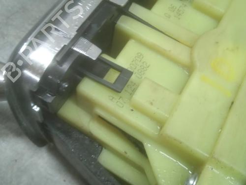 Gear lever MERCEDES-BENZ A-CLASS (W169) A 180 CDI (169.007, 169.307) | BP23793865M90 