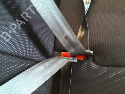 Used Seat buckle Seat buckle 38637372 38637372