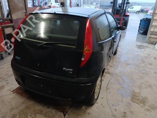 Rudehejsemekanisme ventre foran FIAT PUNTO (188_) 1.9 JTD | BP30900632C22 