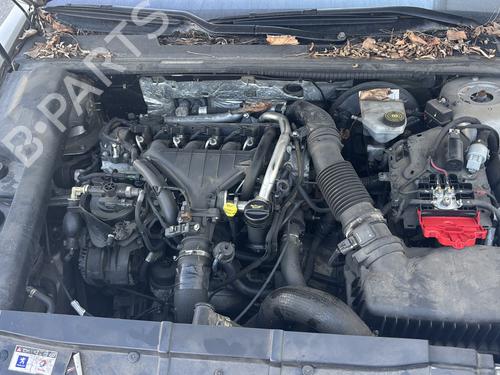 Used Parts PEUGEOT 607 (9D, 9U)  2.0 HDI  4635036