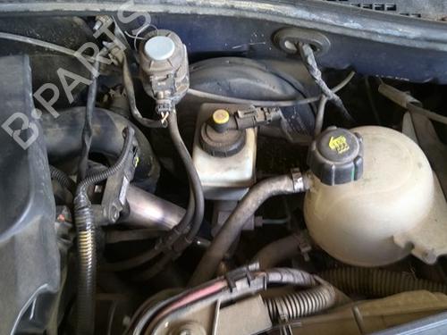 Servo brake DACIA SANDERO 1.5 dCi | BP40018692M42 - Image 3