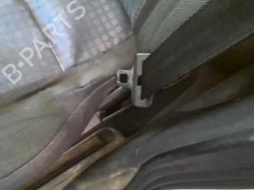 Front left seatbelt OPEL CORSA C (X01) 1.0 (F08, F68) | BP39379364I26 - Image 3