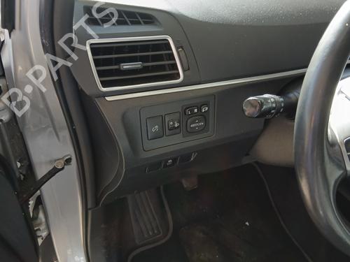 Dashboard TOYOTA VERSO (_R2_) 1.6 D4-D (WAR20_) | BP32166812C46 