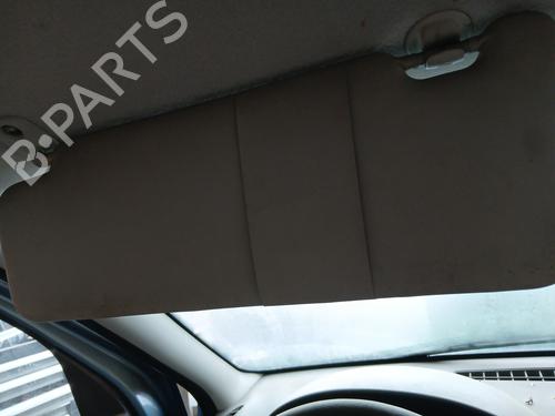 left-sun-visor-dacia-logan-mcv-ks_-2007-31708602 main image