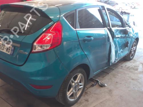 Left taillight FORD FIESTA VI (CB1, CCN) 1.0 EcoBoost | BP40055551C34 - Image 8