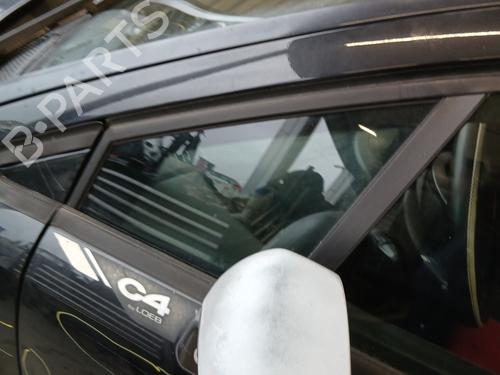 Used Front left quarter glass Front left quarter glass CITROËN C4 Coupe (LA_) 2.0 HDi (136 hp) 32269943 32269943