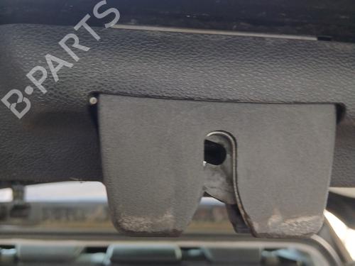 Used Tailgate lock Tailgate lock MERCEDES-BENZ B-CLASS Sports Tourer (W245) B 180 CDI (245.207) (109 hp) 33200422 33200422