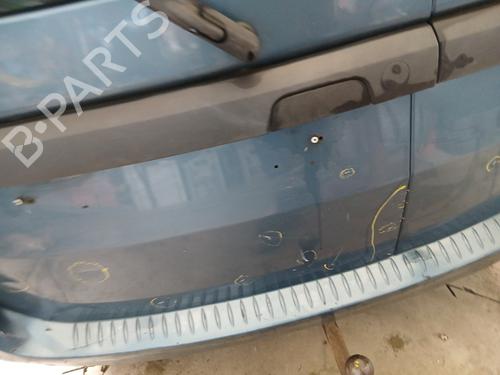 Left tailgate DACIA LOGAN MCV (KS_) 1.5 dCi (KS04) | BP31708570C76 - Image 12