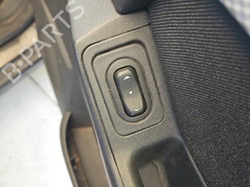 Used Right front window switch Right front window switch OPEL MERIVA A MPV (X03) 1.6 (E75) (105 hp) 36010468 36010468