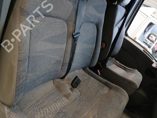 Right front seat RENAULT MASTER II Van (FD) 2.8 dTI (FD0C, FD0F, FD2B, FD2F, FD3C, FD3F) | BP29943053C16
