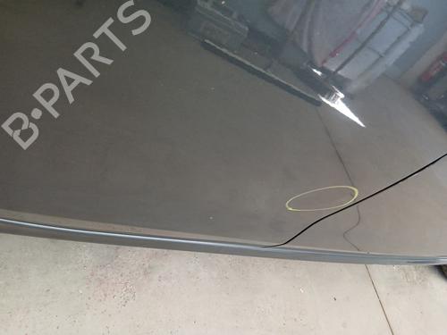 Right rear door PEUGEOT 208 I (CA_, CC_) 1.2 VTI 82 | BP28621949C5