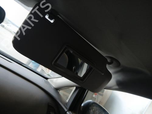 right-sun-visor-opel-astra-j-p10-2009-2010-2011-2012-2013-2014-2015-2016-32108489 main image