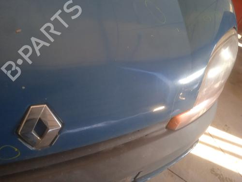 Hood RENAULT KANGOO (KC0/1_) 1.5 dCi (KC08, KC09) | BP21552238C1 