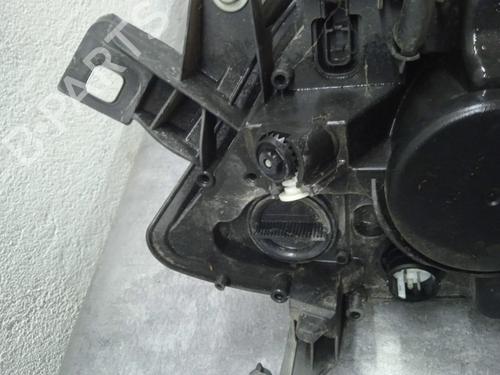 Right headlight FIAT BRAVO II (198_) 1.9 D Multijet (198AXC1B) | BP21280158C29 