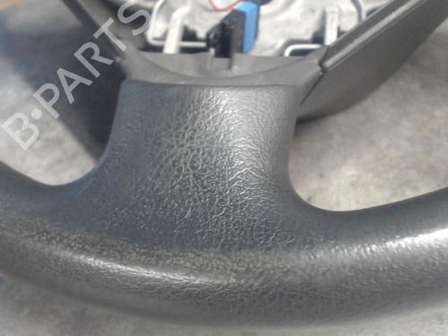 Steering wheel PEUGEOT PARTNER Tepee 1.6 HDi 16V | BP38456640C49 - Image 5