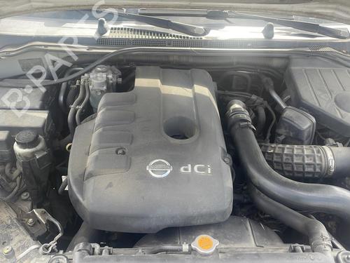 Right mirror NISSAN PATHFINDER III (R51) 2.5 dCi 4WD | BP20886376C27