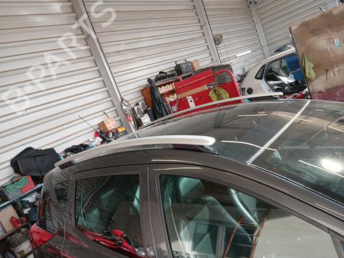 Tagræling PEUGEOT 207 SW (WK_) 1.6 HDi (90 hp) 32259328