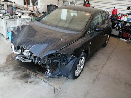 Mass air flow sensor SEAT LEON (1P1) 1.6 TDI | BP26712742M95 
