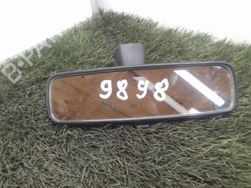 Used Rear mirror PEUGEOT 208 I (CA_, CC_) 1.4 HDi (68 hp) 21277407