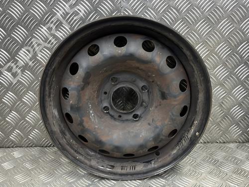 Used Rim CITROËN C2 (JM_) 1.1 (60 hp) 26147727