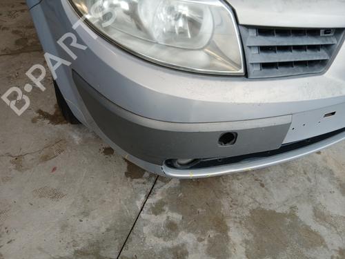 Zderzak przedni RENAULT SCÉNIC II (JM0/1_) 1.9 dCi (JM0G, JM12, JM1G, JM2C) | BP29844760C7