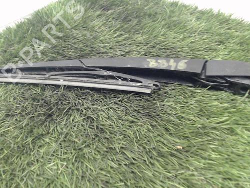 Rear windshield wiper arm RENAULT MEGANE II (BM0/1_, CM0/1_) 1.6 16V (BM0C, CM0C) | BP20881518C144 