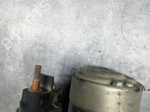 Starter RENAULT CLIO II (BB_, CB_) 1.5 dCi (B/CB07) | BP24402874M8 