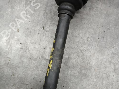 Used Left front driveshaft Left front driveshaft VW GOLF IV (1J1) 1.9 TDI (90 hp) 32339719 32339719