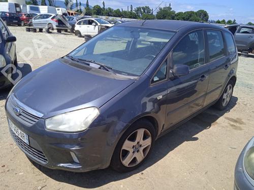 Starter FORD C-MAX (DM2) 1.6 TDCi | BP20880161M8  - Image 5