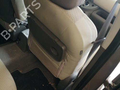 Right front seat NISSAN NOTE (E11, NE11) 1.5 dCi | BP26497946C16 