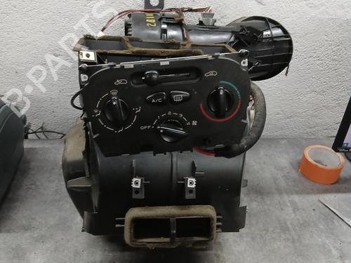 Used Heater matrix box Heater matrix box 31925092 31925092