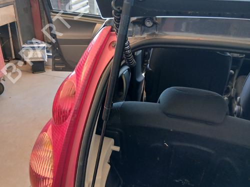 Used Tailgate lift support Tailgate lift support 35991380 35991380