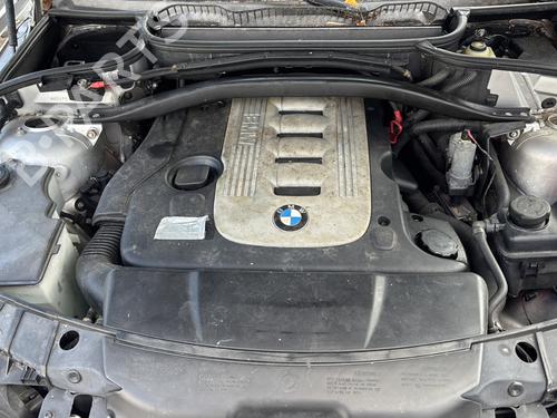 Steering column stalk BMW X3 (E83) 3.0 d | BP30650508I23  - Image 9