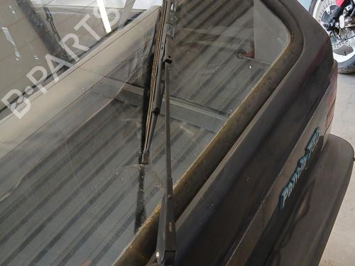 Used Rear windshield wiper arm FIAT PANDA (141_) 750 (34 hp) 32022046