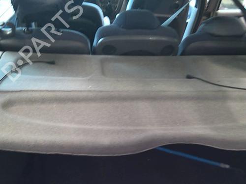 Used Rear parcel shelf Rear parcel shelf CITROËN XSARA PICASSO (N68) 2.0 HDi (90 hp) 40126785 40126785