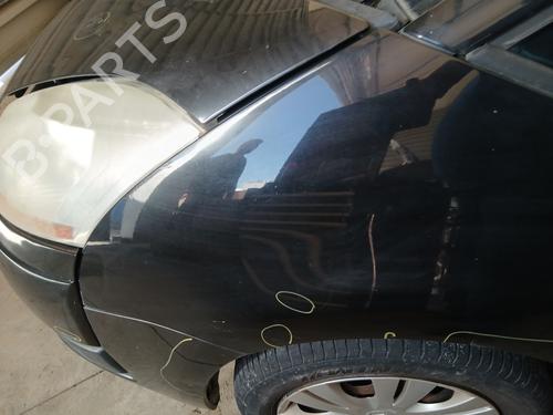 Left front fenders CITROËN C4 Grand Picasso I (UA_) 1.6 HDi | BP29844968C41