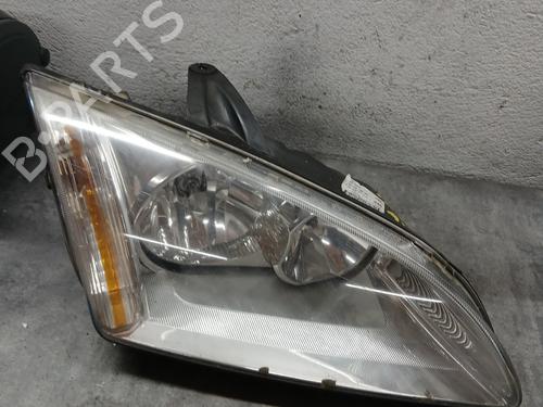 Used Right headlight FORD FOCUS II (DA_, HCP, DP) 1.6 TDCi (90 hp) 32344574