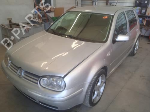 Front right door window VW GOLF IV (1J1) 1.9 TDI | BP21283331C19 