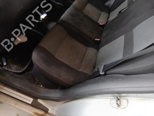 Used Rear seat VW GOLF IV Variant (1J5) 1.9 TDI (90 hp) 32855454