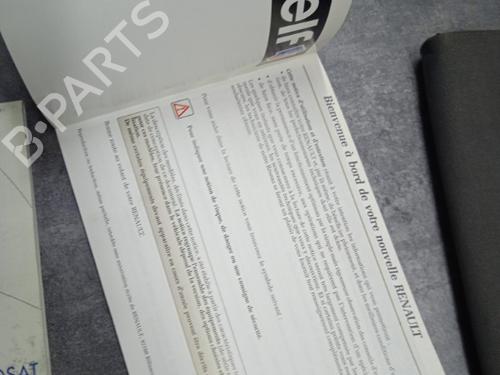 Other RENAULT CLIO II (BB_, CB_) 1.6 16V (BB01, BB0H, BB0T, BB14, BB1D, BB1R, BB2KL, BB3G... | BP21278502O1