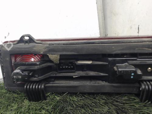 Used Left taillight FIAT CINQUECENTO (170_) 0.9 i.e. S (170AF, 170CF) (40 hp) 20887120