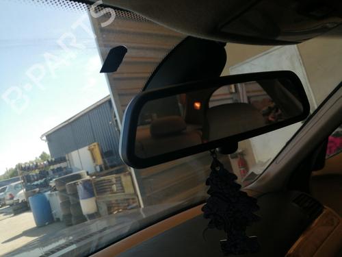 Used Rear mirror BMW 3 (E46) 320 d (150 hp) 26240455