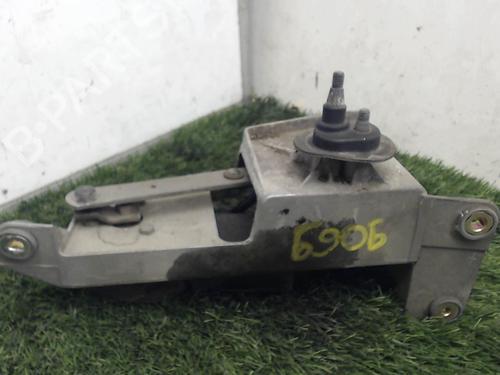 Used Front wiper motor RENAULT TWINGO I (C06_) 1.2 (C066, C068) (58 hp) 20881375