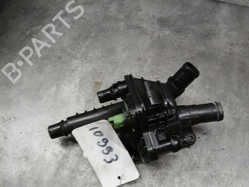 Corps de thermostat CITROËN C4 Picasso I MPV (UD_) 1.6 HDi 110 (112 hp) 30792147