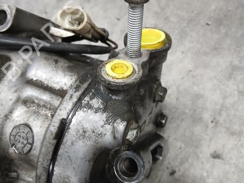 Used AC compressor AC compressor 36556579 36556579