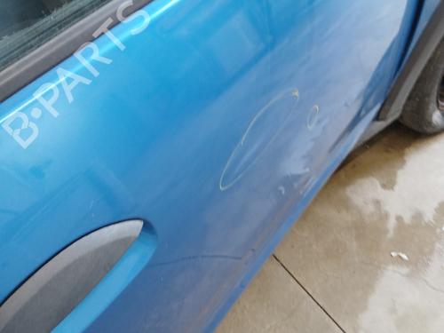 Right front door DACIA SANDERO II 1.5 dCi | BP29736172C3 