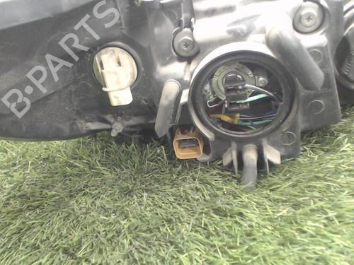 Left headlight CHEVROLET EPICA (KL1_) 2.0 | BP21277032C28 