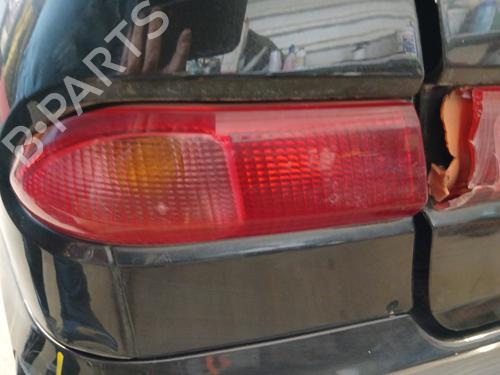 Left taillight ALFA ROMEO 156 Sportwagon (932_) 2.4 JTD (932.BXC00) | BP29995995C34