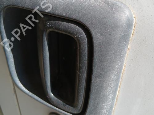 Front right exterior door handle CITROËN JUMPER I Van (244) 2.0 HDi | BP29278482C129 